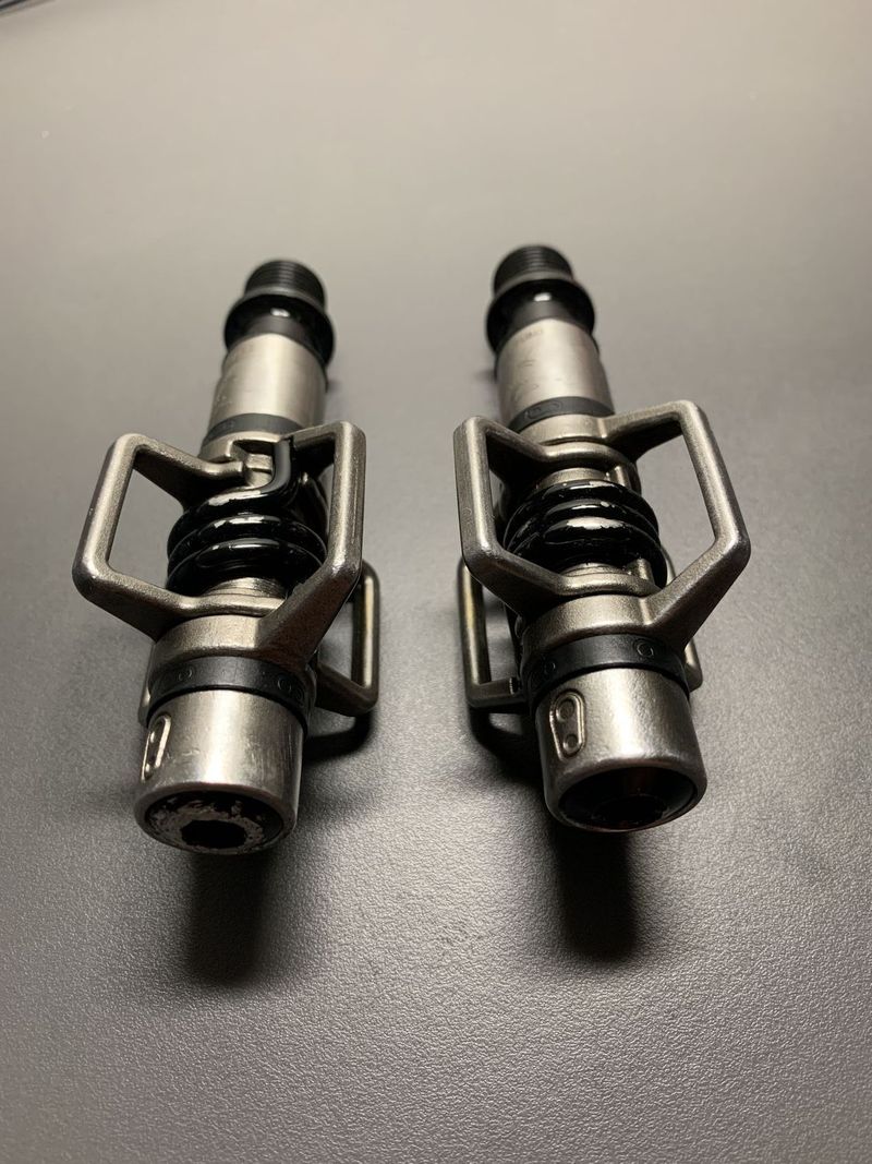 Crankbrothers Eggbeater 3