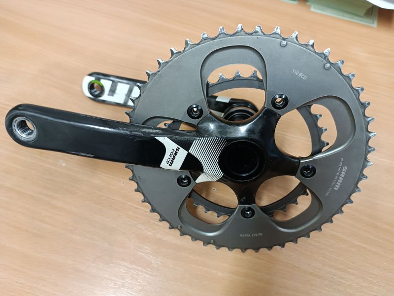 Sram Force 