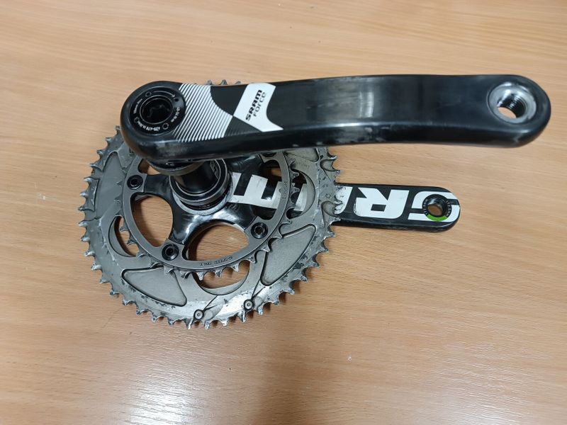 Sram Force 