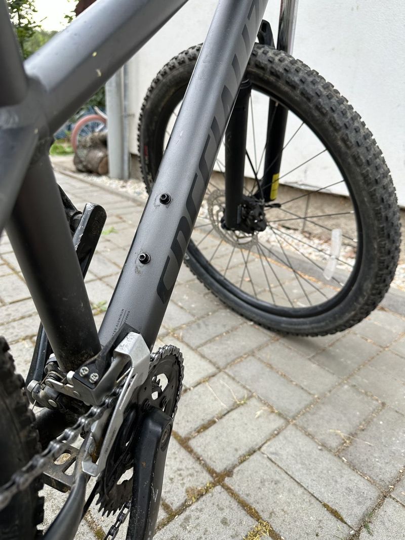 Specialized Rockhopper 27,5