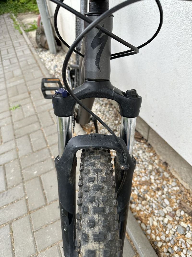 Specialized Rockhopper 27,5