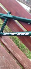 CTM Dirtking Xpert 2020 (Rám)