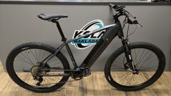 Maxbike Hakon 2.1 29" 2024 šedý