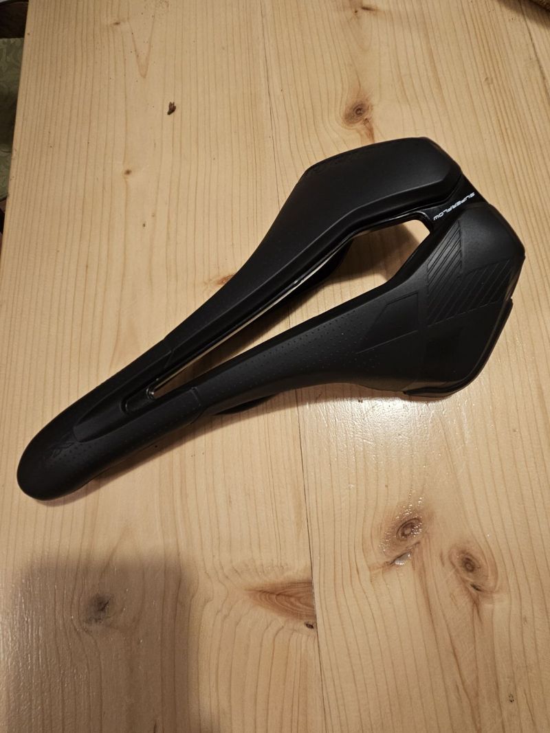 Nové sedlo Selle Italia X-LR SF