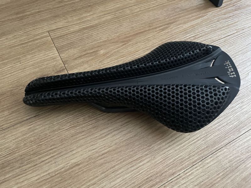 Fizik Antares Versus Evo R1 Adaptive - 139mm