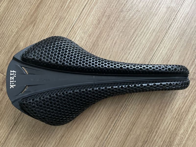 Fizik Antares Versus Evo R1 Adaptive - 139mm