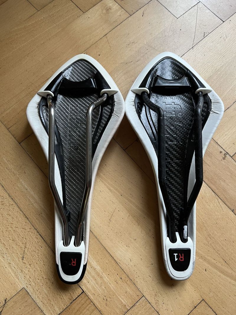 Fizik Arione R1 regular karbon white a Arione R k:ium