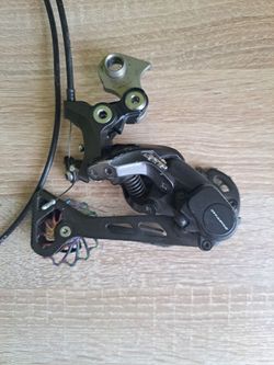 Shimano XT RD-M8000 SGS 11 sp.