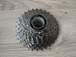 Kazeta Shimano 105 CS-R7000, 11sp, 11-30