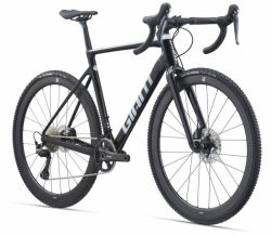 Gravel/Krosový rám Giant TCX 56