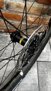 Mavic CROSSMAX Karbon