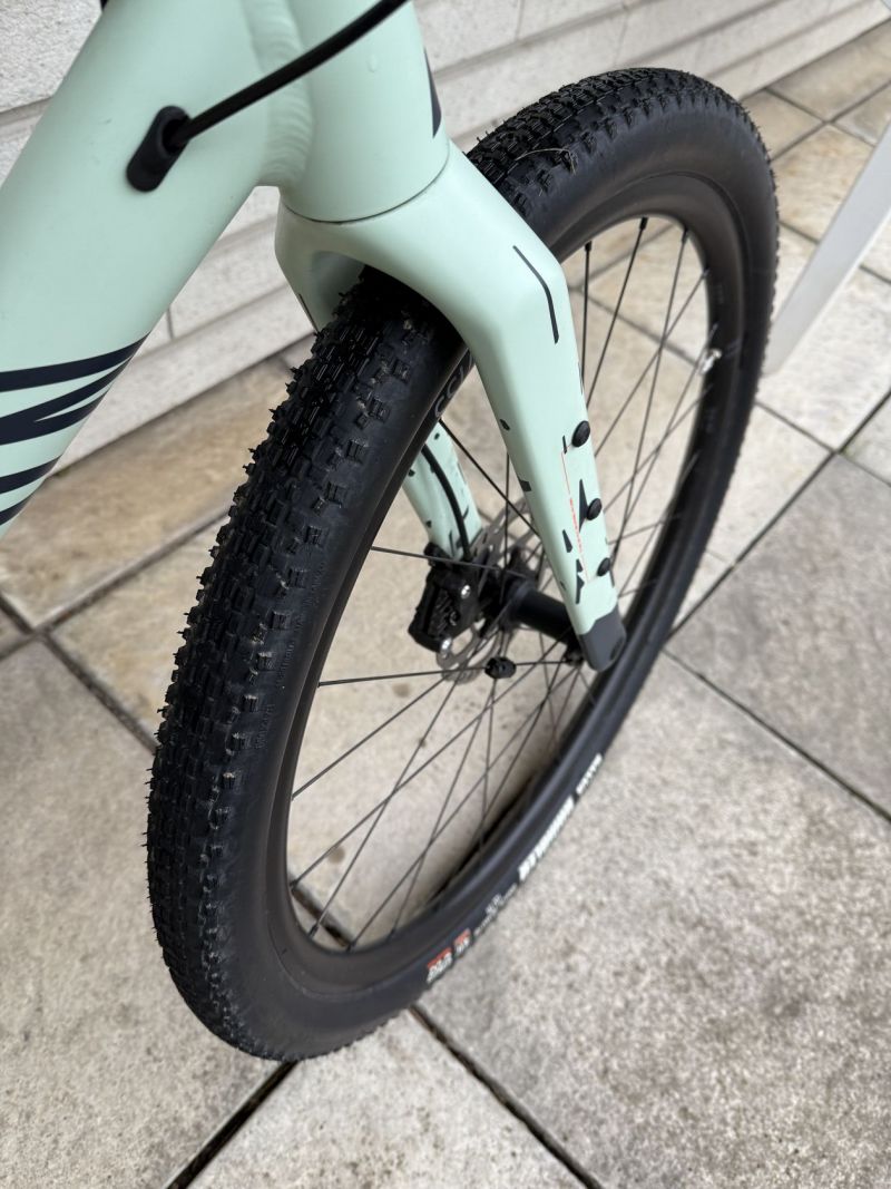 Gravelové pláště 27.5 Maxxis Rambler 650x47B