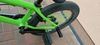 BMX - Subrosa 2018 SALVADOR PARK Satin Neon Green