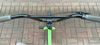 BMX - Subrosa 2018 SALVADOR PARK Satin Neon Green