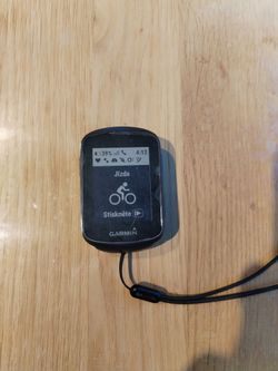 Garmin Edge 130 plus