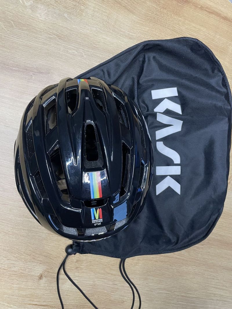 Kask Valegro