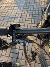 prodám CANNONDALE Scalpel vel. L, barva BBQ