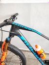 MTB MONDRAKER PODIUM RR SL - XTR, NEXTIE KARBON.KOLA, FOX VIDLICE-VEL 170-185 cm- PŮV.CENA 229.000,-