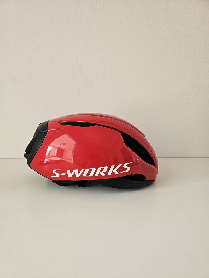 S-works Evade 3