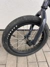 Dětské BMX kolo CTM Sprig 16”