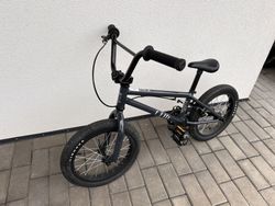 Dětské BMX kolo CTM Sprig 16”