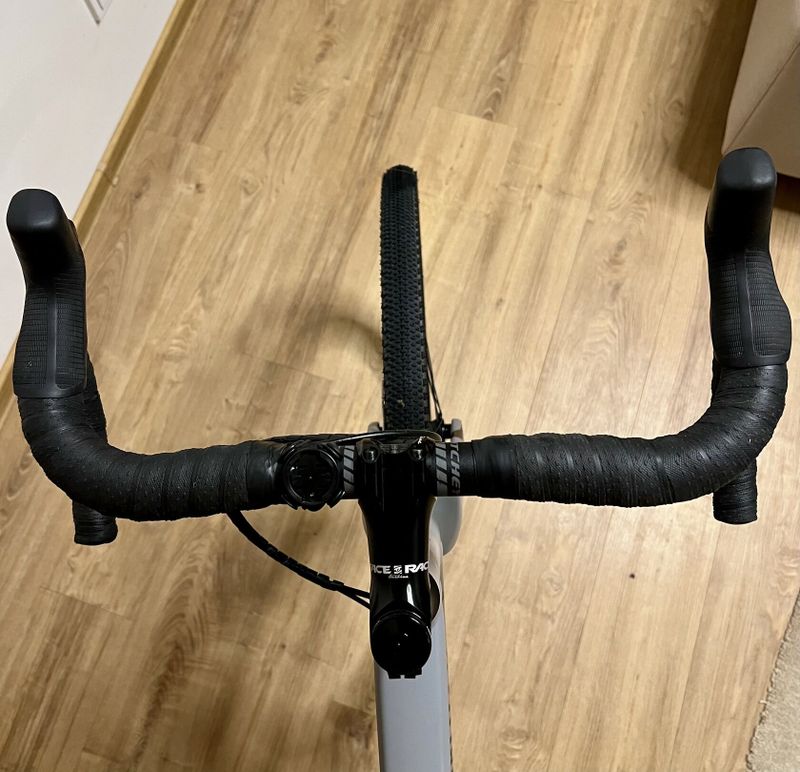 Specialized Diverge vel 56