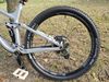 Trek Fuel EX8 SRAM AXS GX Eagle AXS 1x12 + Rockshox reverd