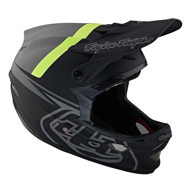 nepoužitá Troy lee designs D3