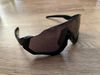 Oakley Flight Jacket Prizm road