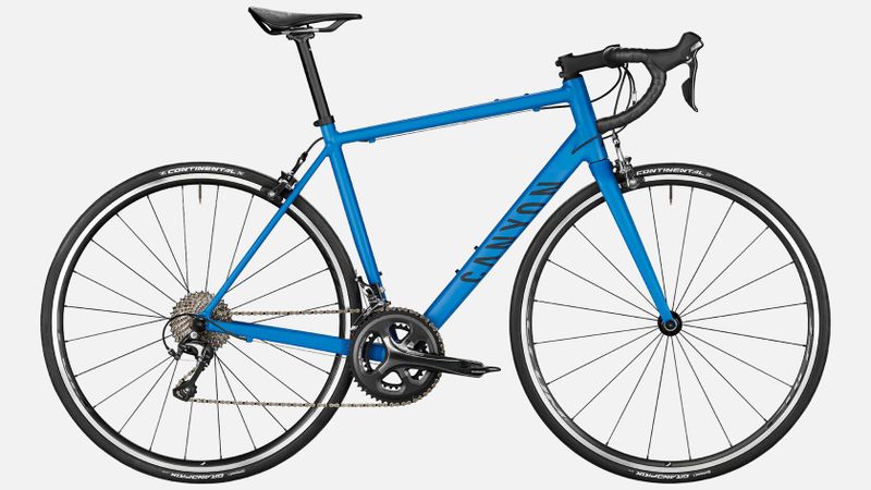 Canyon Endurace 6 RB