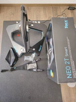 Tacx neo 2T