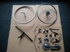 Retro sada Shimano Deore Dx/Xt - 1987