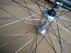 Retro sada Shimano Deore Dx/Xt - 1987