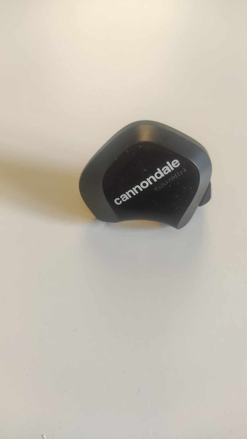 Cannondale Wheel Sensor