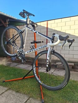 Cannondale Supersix evo Dura-Ace 