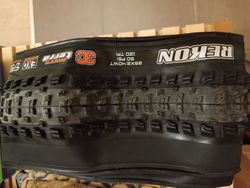 Maxxis Rekon WT EXO 3C Maxx Terra 29x2,40"