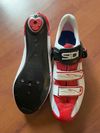 SIDI SCARE GENIUS 5-FIT 