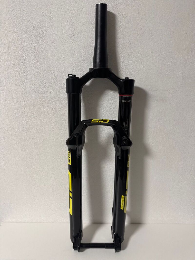 Rock Shox Sid Ultimate 120 Race Day