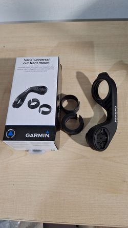 Předřazený držák Garmin