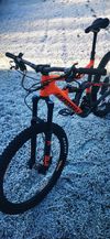 Cannondale Trigger Carbon 3 