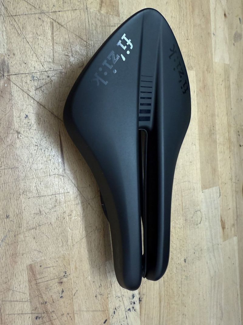 Fizik Transiro Aeris Long Distance R5