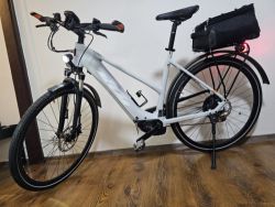 KTM macina sport 620 