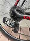 S-Works Tarmac SL5 velikost 54, Sram Red eTap Použité