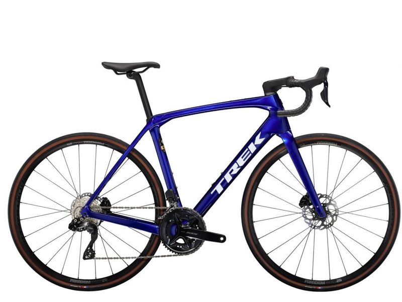 TREK Domane SL 6 Gen 4, Di2, vel. 52, 54, 56, 58, 2024, nové kolo s výraznou slevou