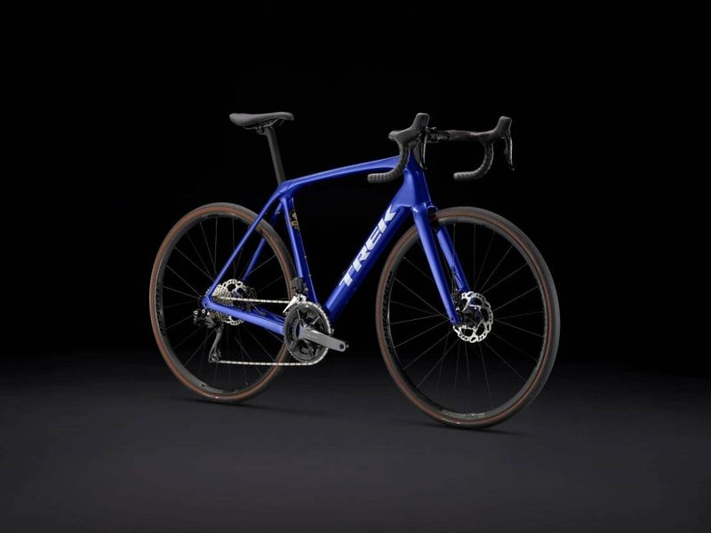 TREK Domane SL 6 Gen 4, Di2, vel. 52, 54, 56, 58, 2024, nové kolo s výraznou slevou