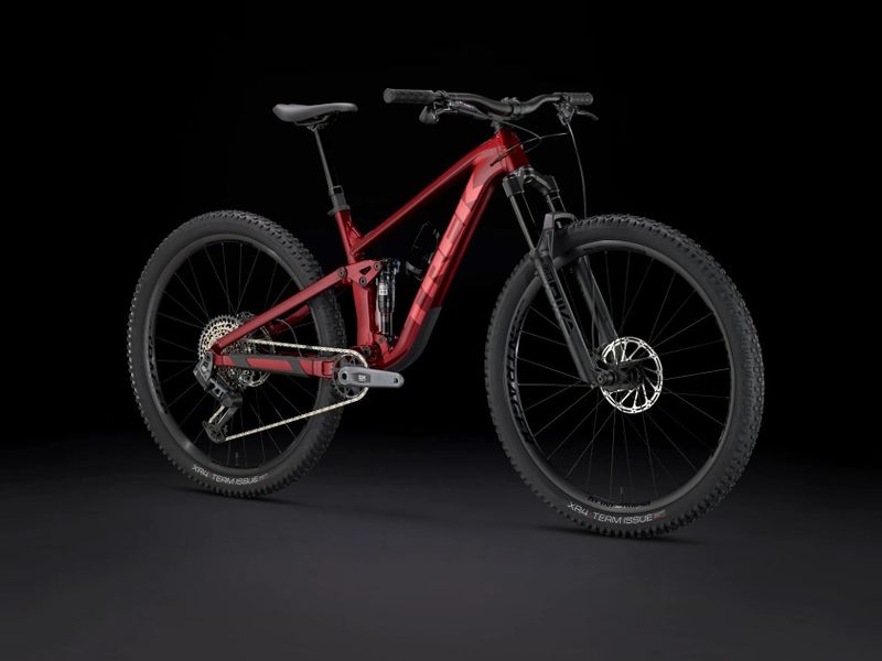 TREK Top Fuel 8 GX AXS T-Type, 2024, vel. L - nové kolo