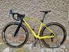 Canyon Inflite CF SL 8.0 Race, size XS