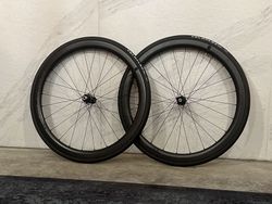 Fulcrum Wind 42 disc nové 