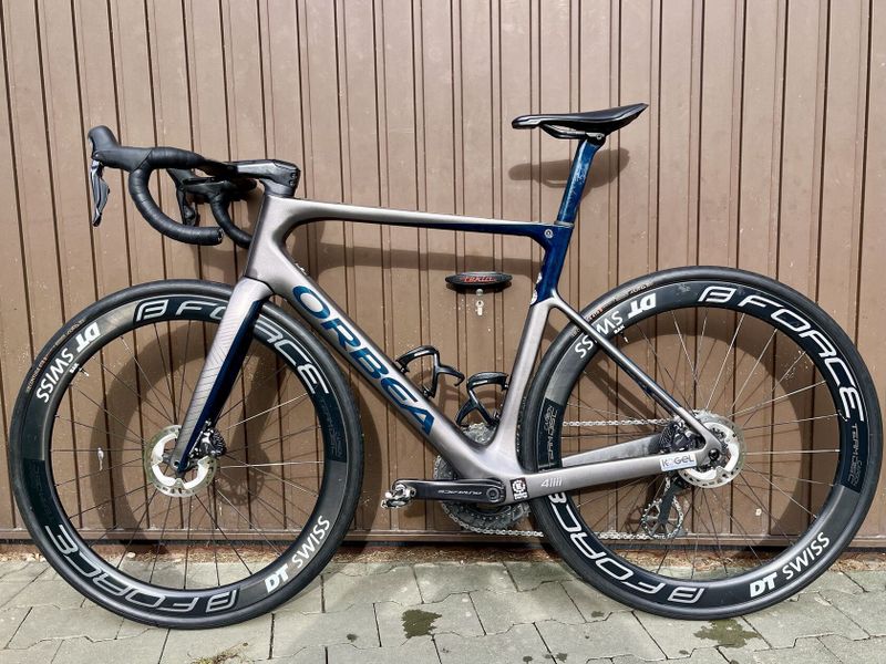 Orbea 2022 Orca M20iLTD