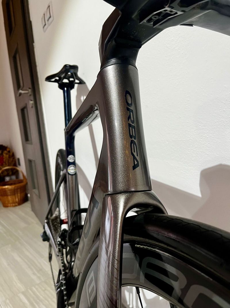 Orbea 2022 Orca M20iLTD